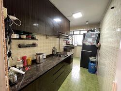 Blk 43 Bendemeer Road (Kallang/Whampoa), HDB 3 Rooms #574469741